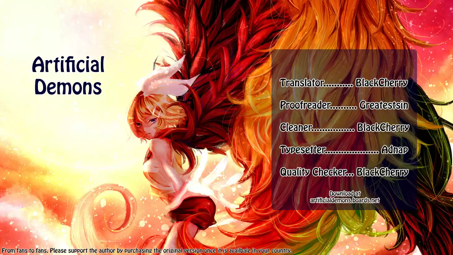 Read Sugarless Manga Online