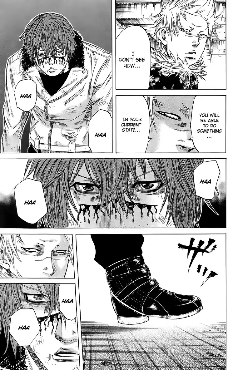 Read Sugarless Manga Online