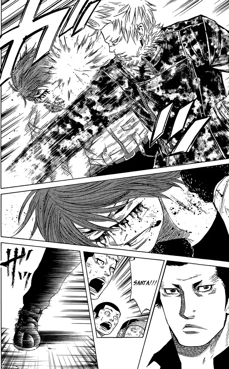 Read Sugarless Manga Online