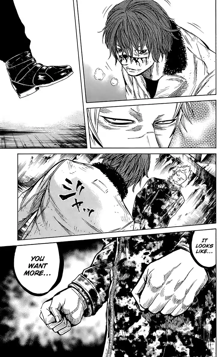 Read Sugarless Manga Online