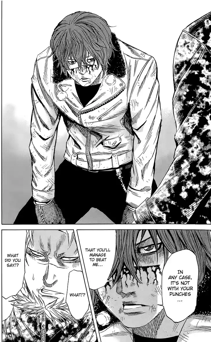 Read Sugarless Manga Online