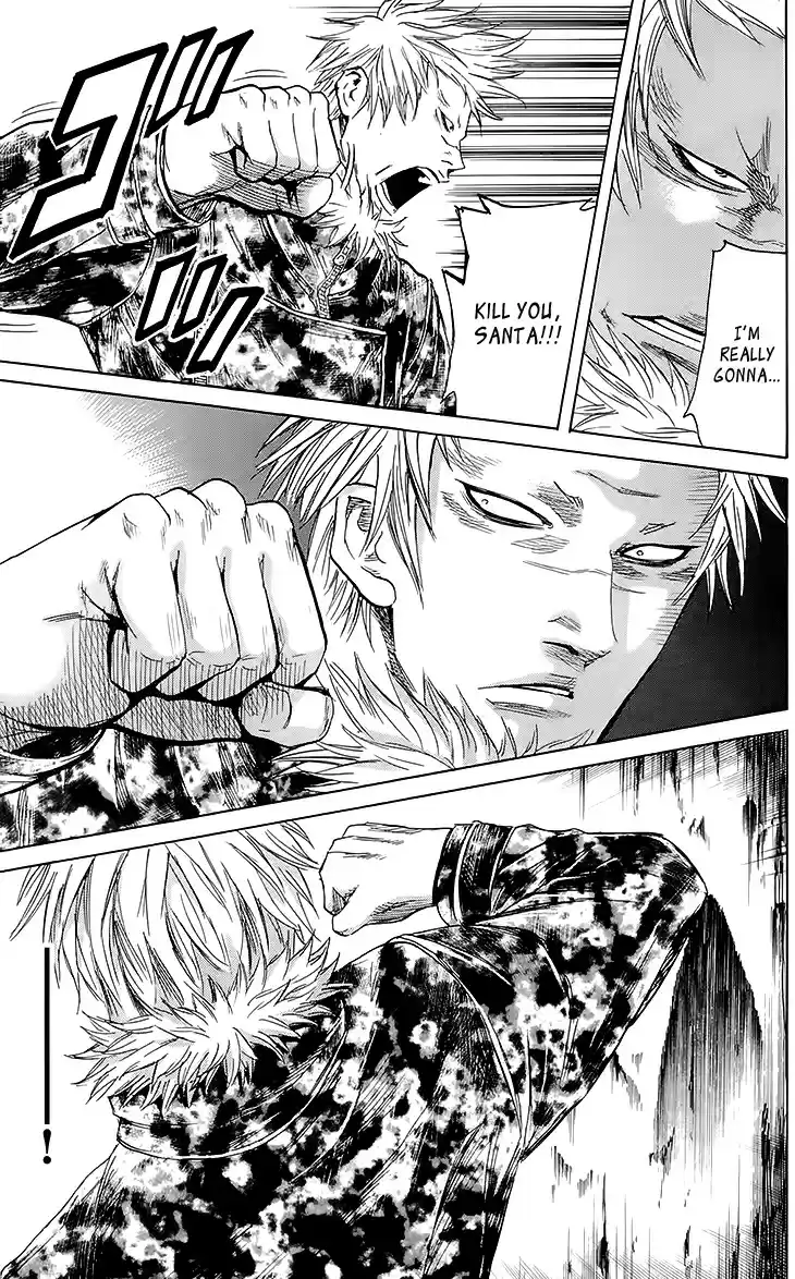 Read Sugarless Manga Online