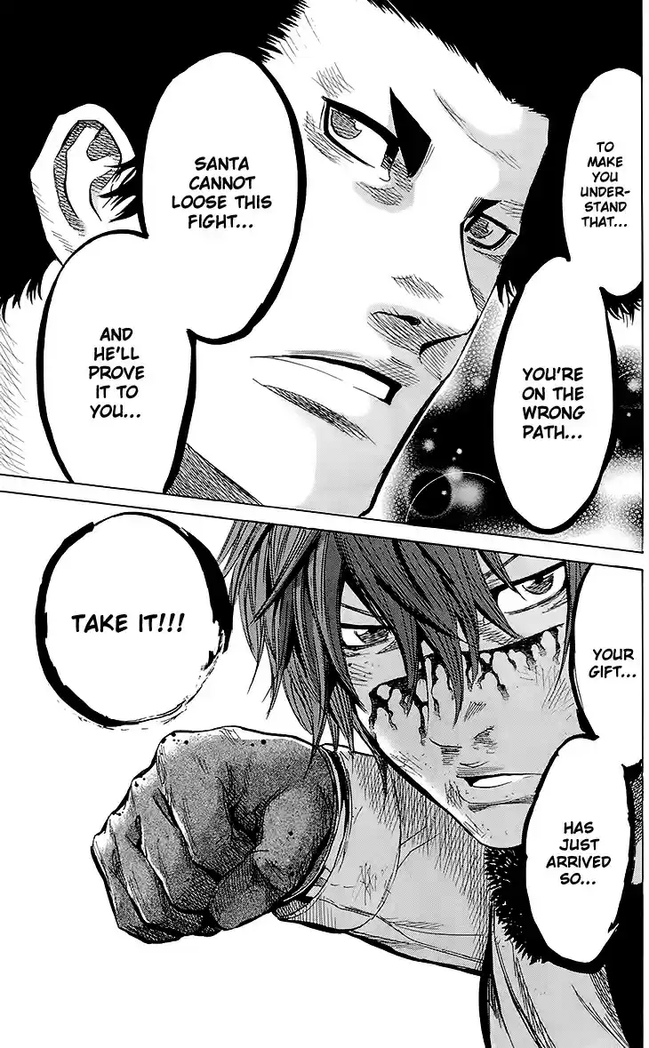 Read Sugarless Manga Online