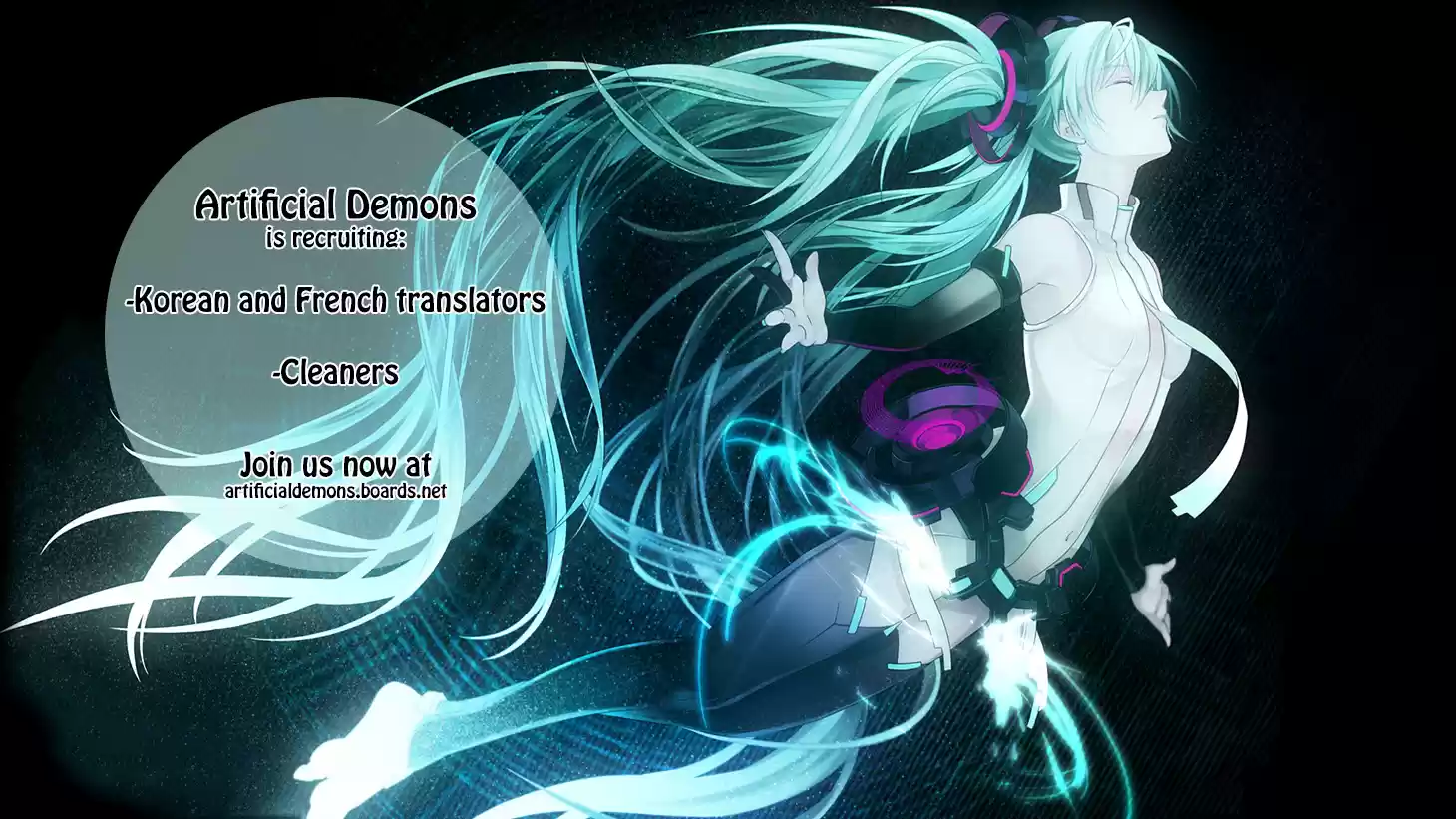 Read Sugarless Manga Online