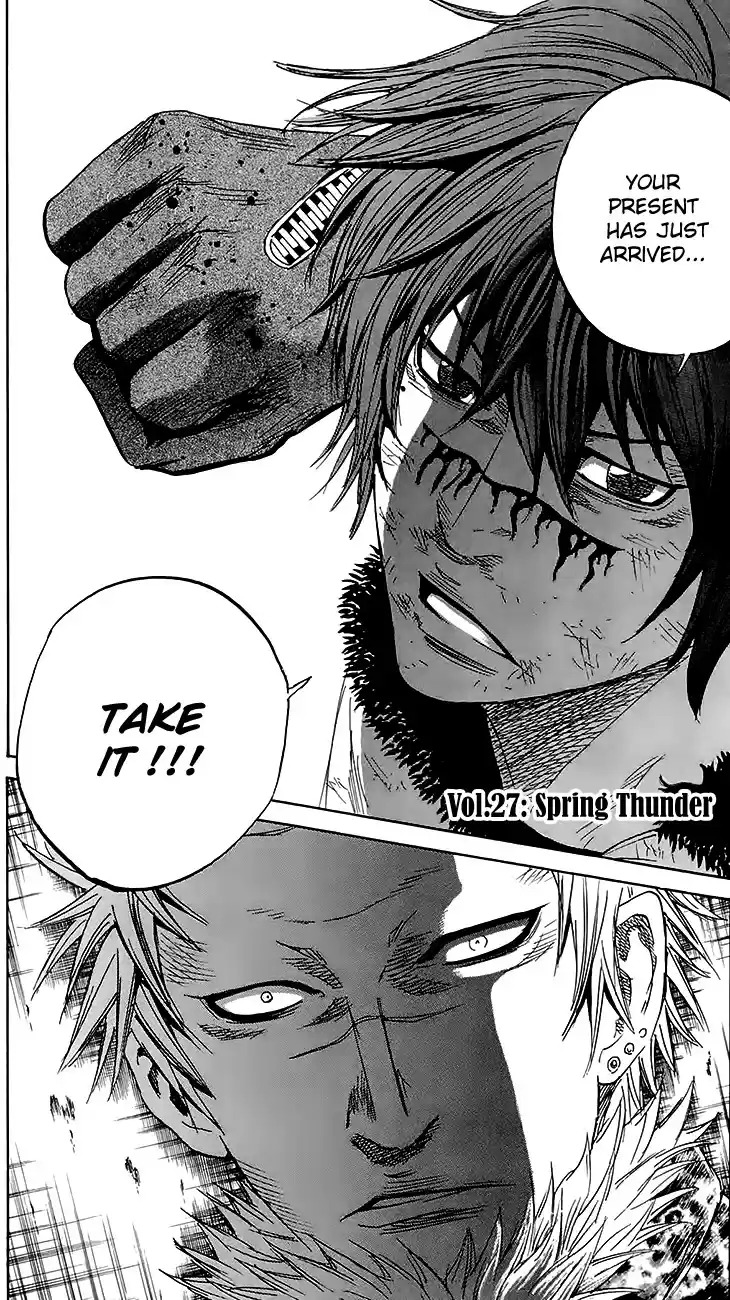 Read Sugarless Manga Online