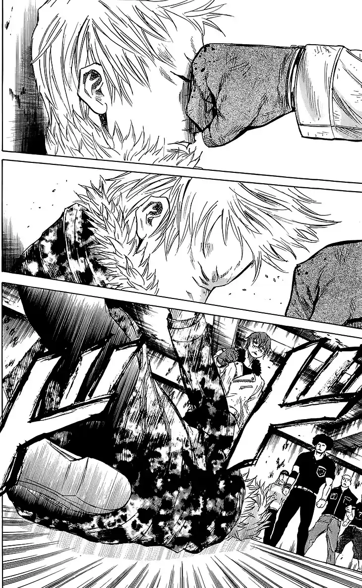 Read Sugarless Manga Online