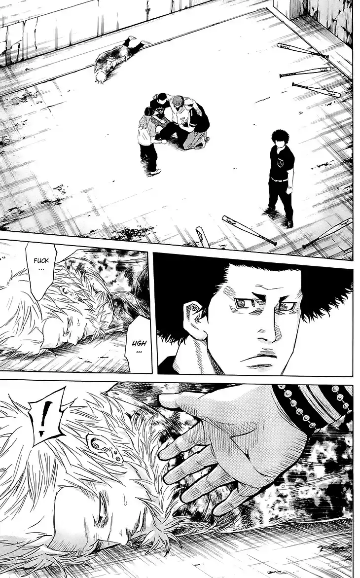 Read Sugarless Manga Online