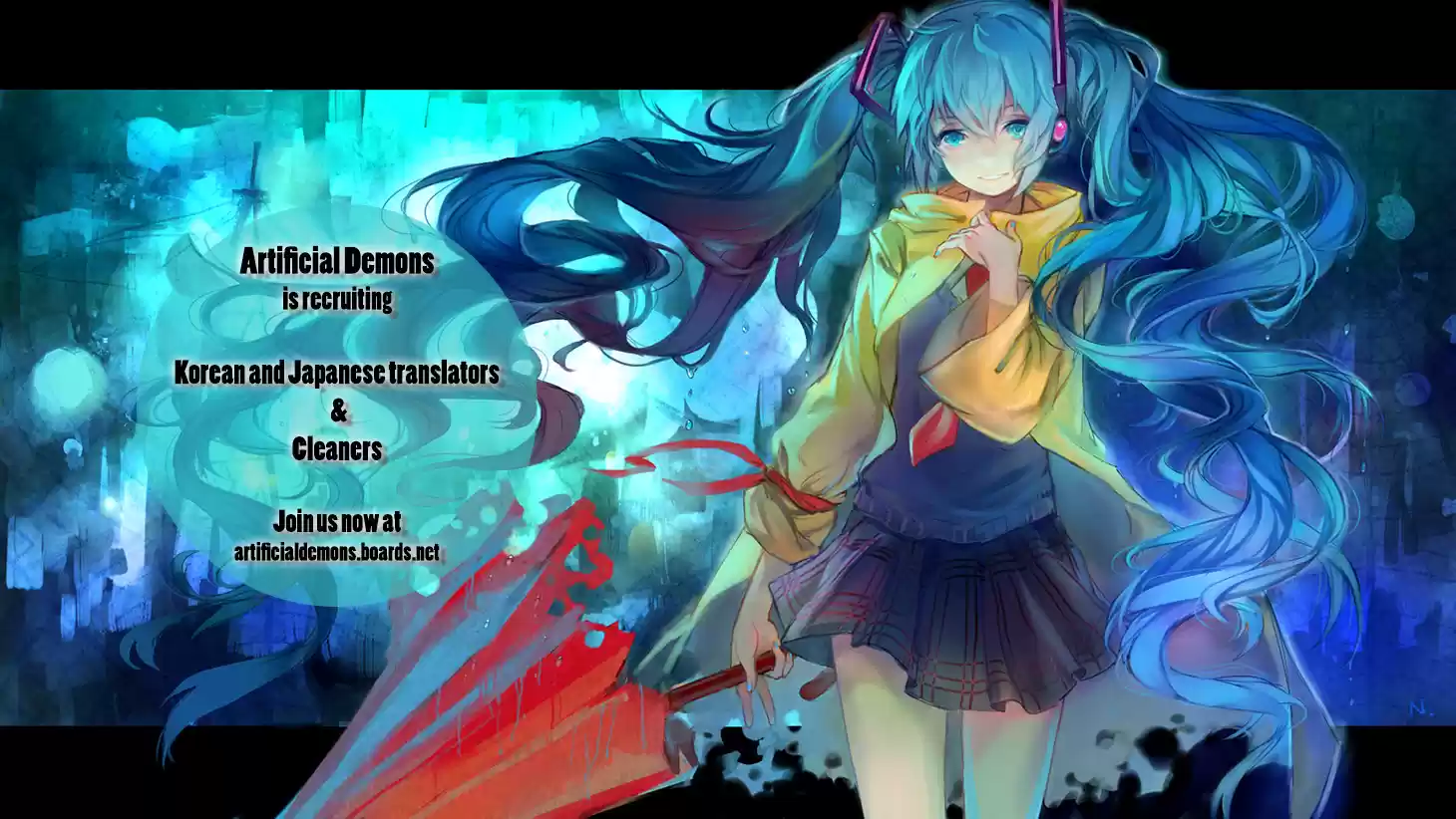 Read Sugarless Manga Online