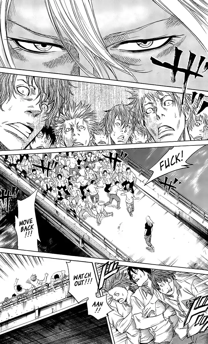 Read Sugarless Manga Online