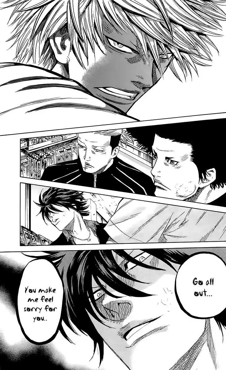 Read Sugarless Manga Online