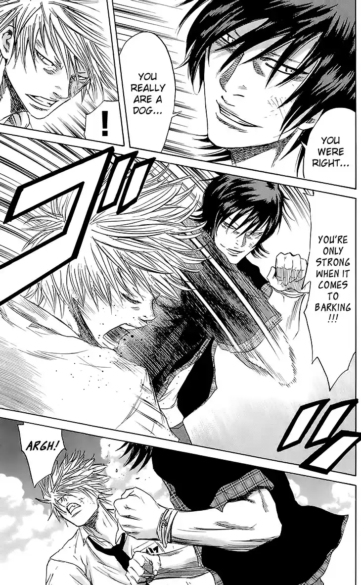 Read Sugarless Manga Online