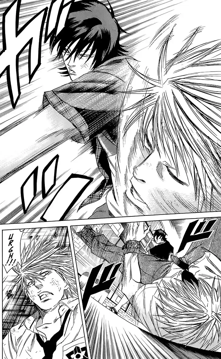 Read Sugarless Manga Online