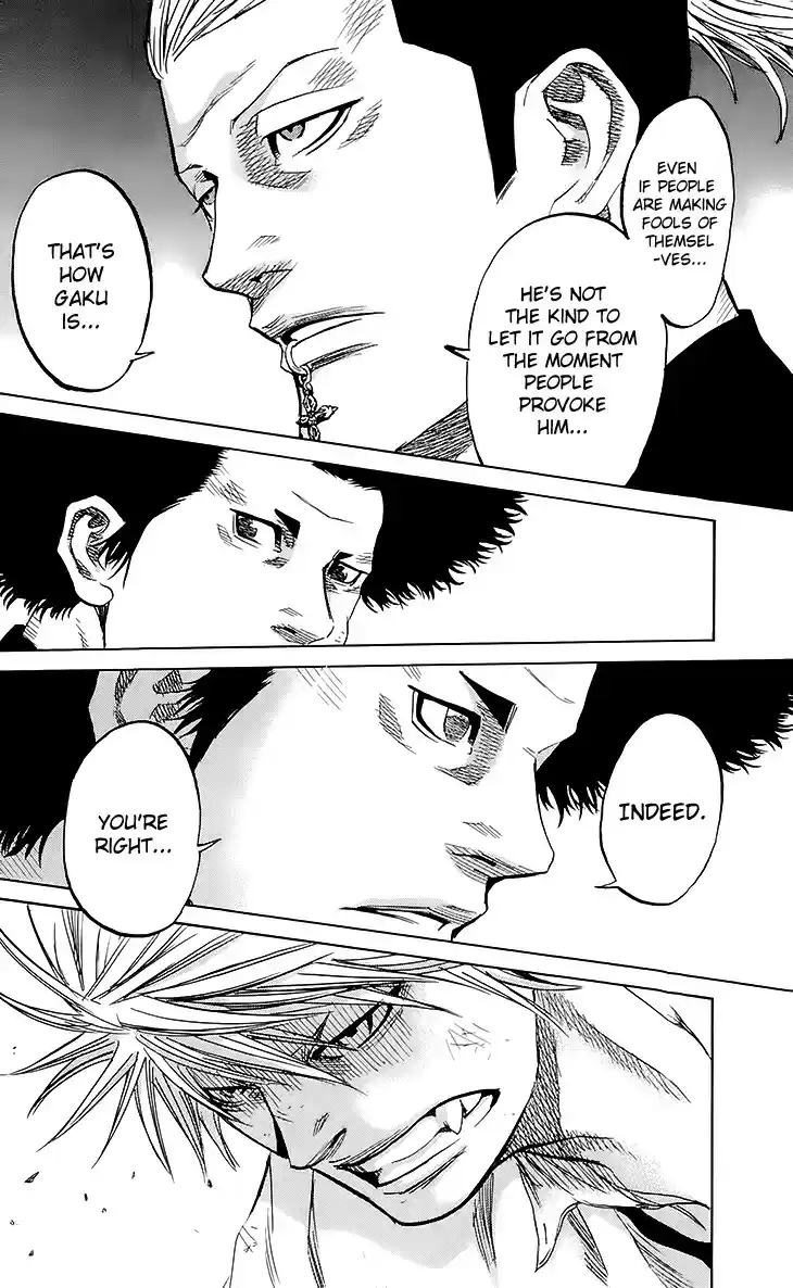 Read Sugarless Manga Online