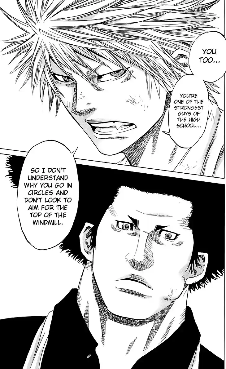 Read Sugarless Manga Online