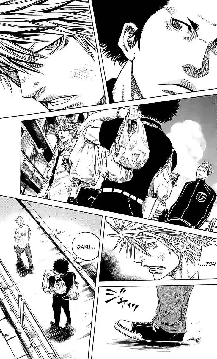 Read Sugarless Manga Online