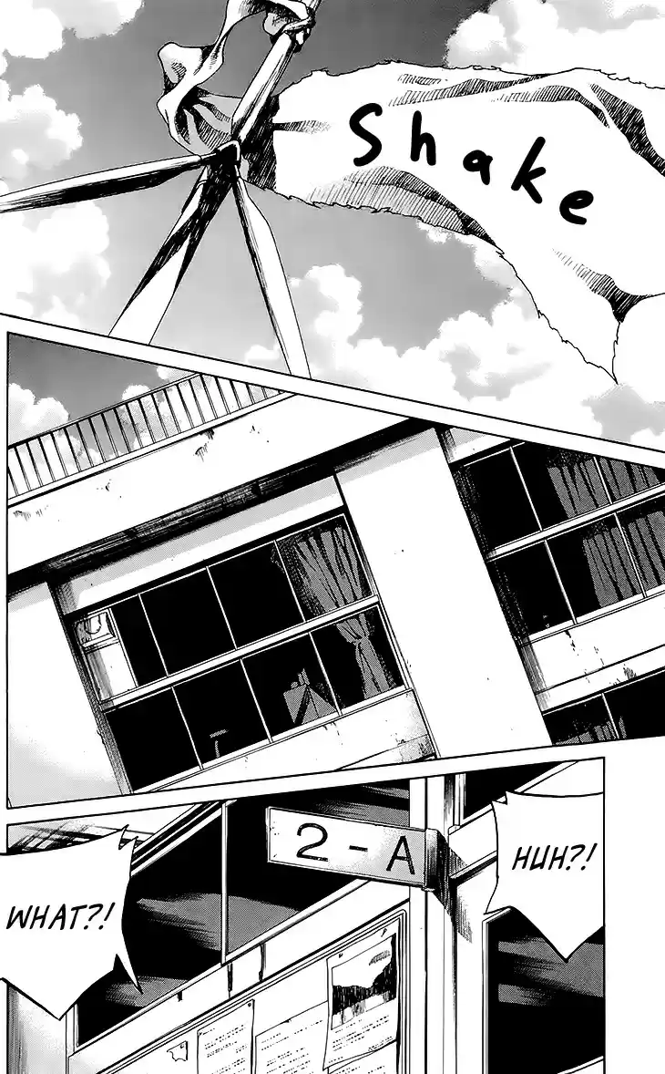 Read Sugarless Manga Online