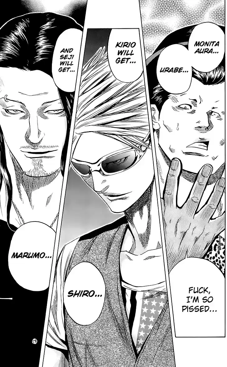 Read Sugarless Manga Online