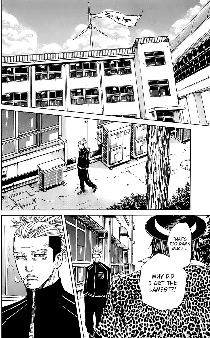 Read Sugarless Manga Online