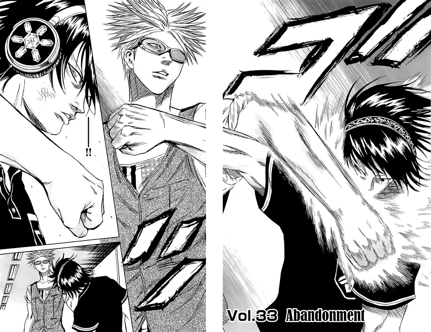 Read Sugarless Manga Online