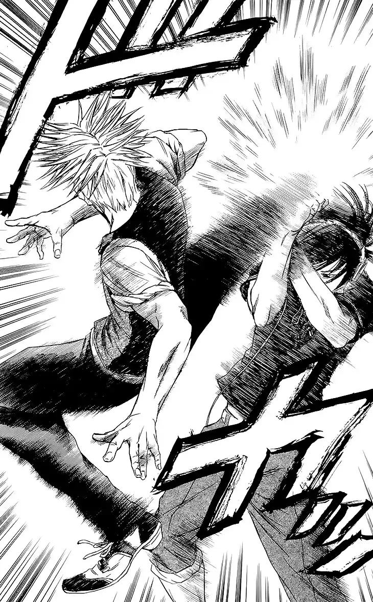 Read Sugarless Manga Online