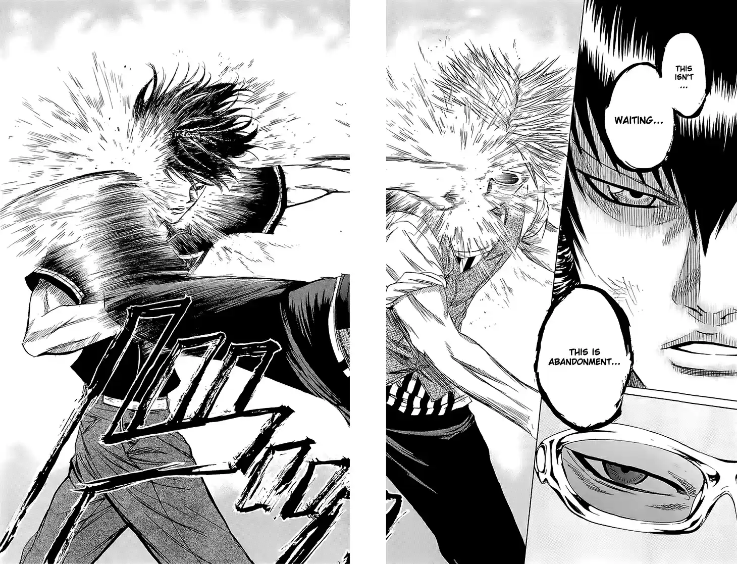 Read Sugarless Manga Online