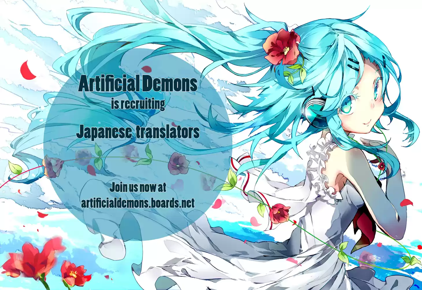 Read Sugarless Manga Online