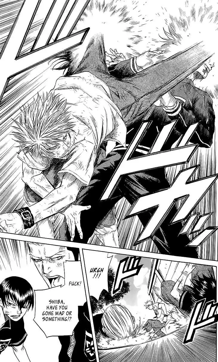 Read Sugarless Manga Online