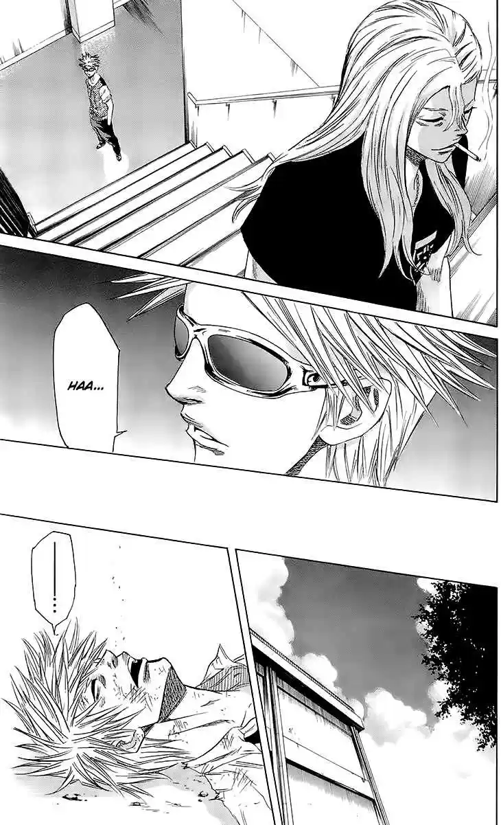 Read Sugarless Manga Online