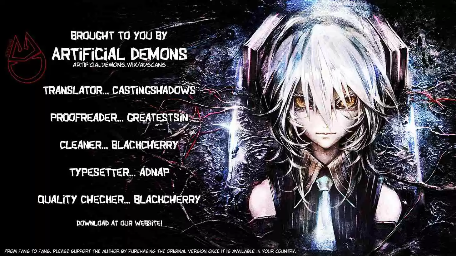 Read Sugarless Manga Online