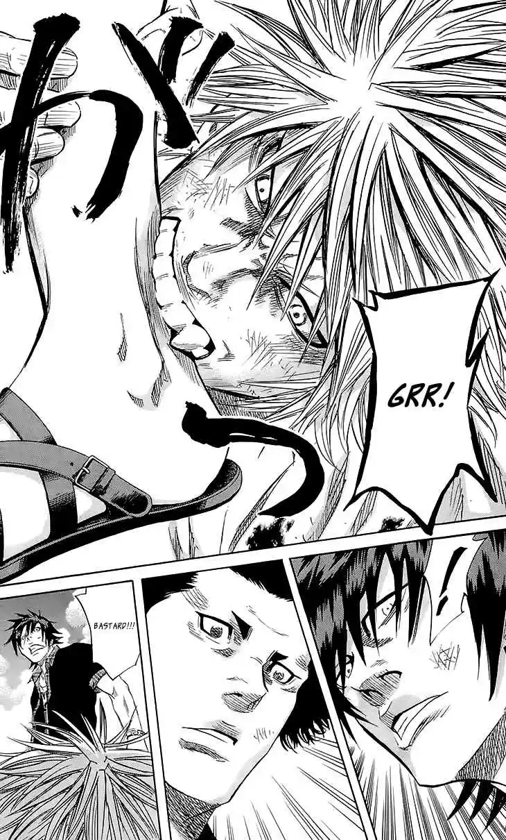 Read Sugarless Manga Online