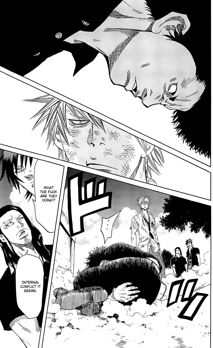 Read Sugarless Manga Online