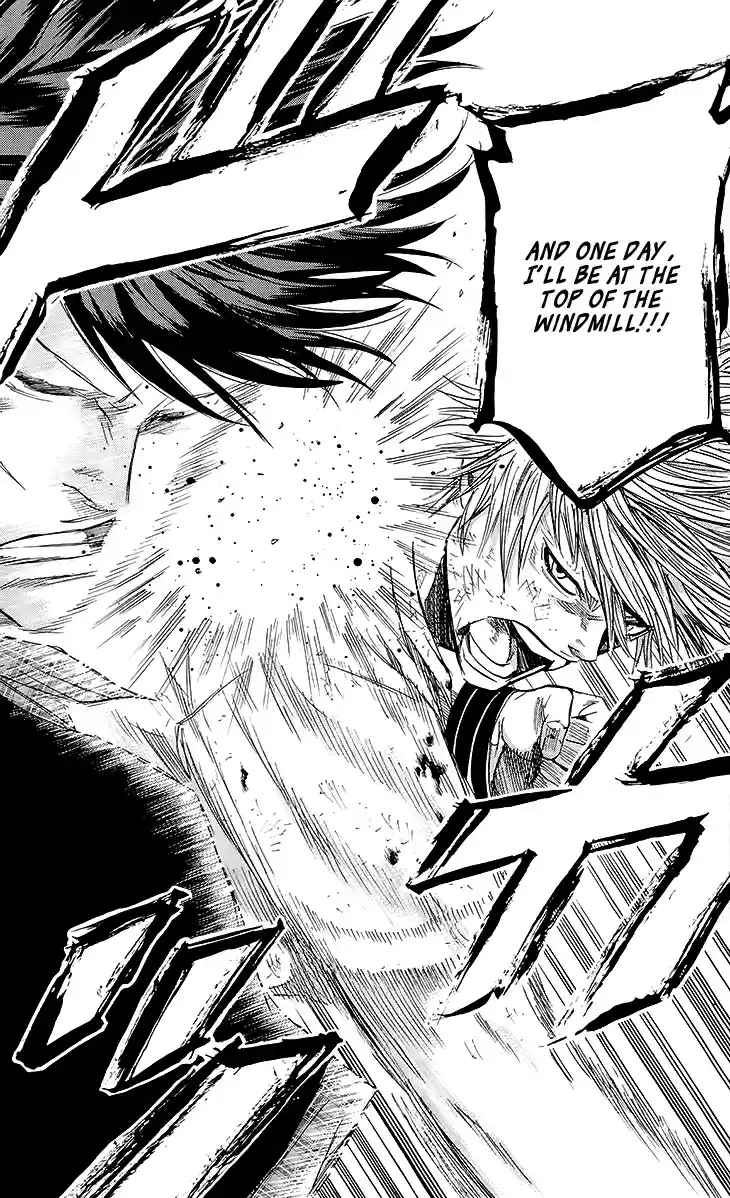 Read Sugarless Manga Online