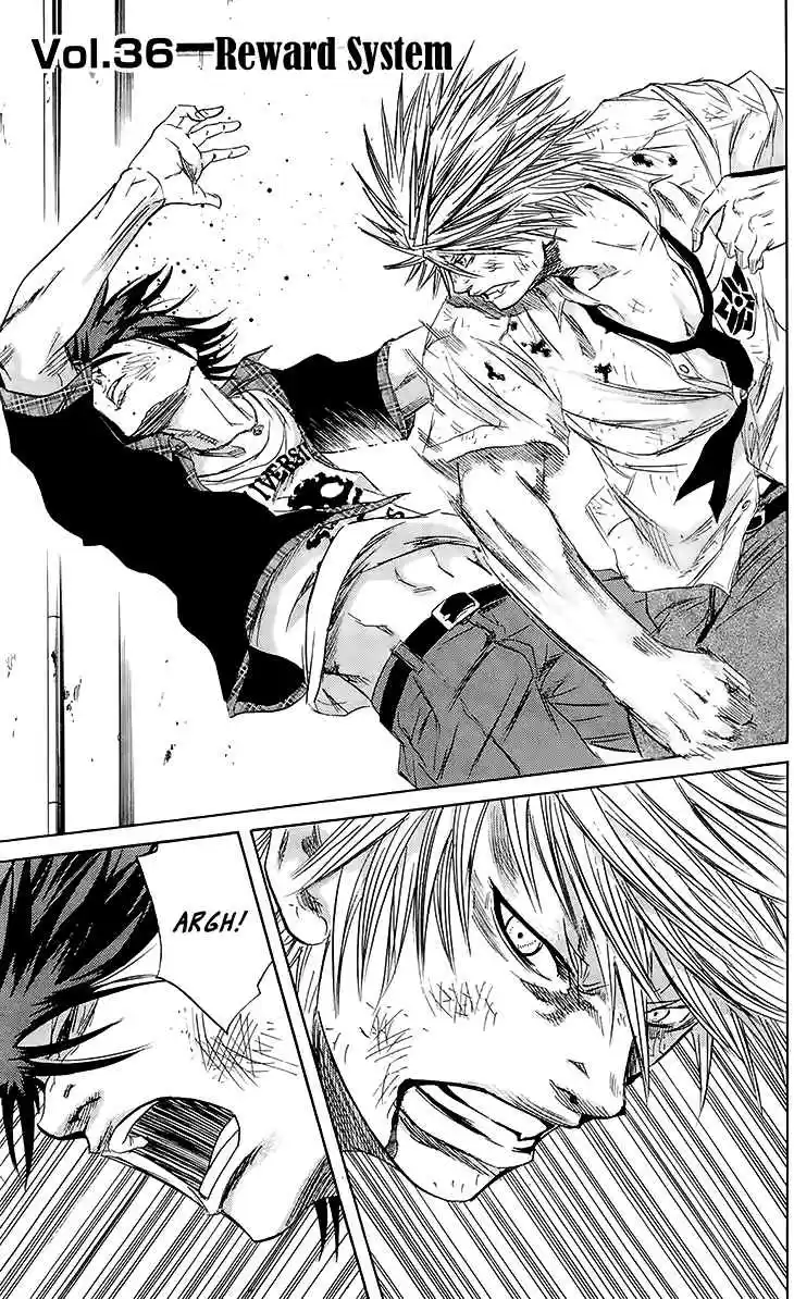 Read Sugarless Manga Online