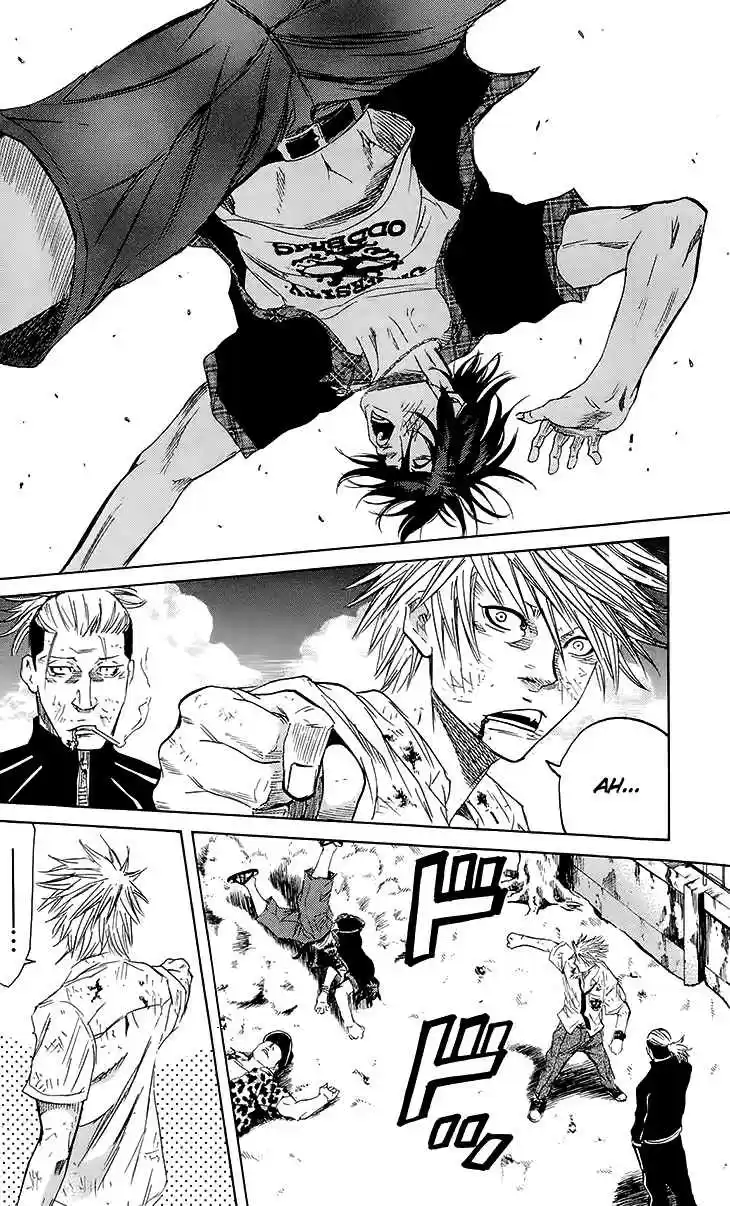 Read Sugarless Manga Online