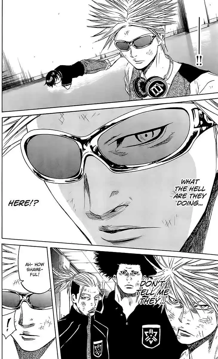 Read Sugarless Manga Online