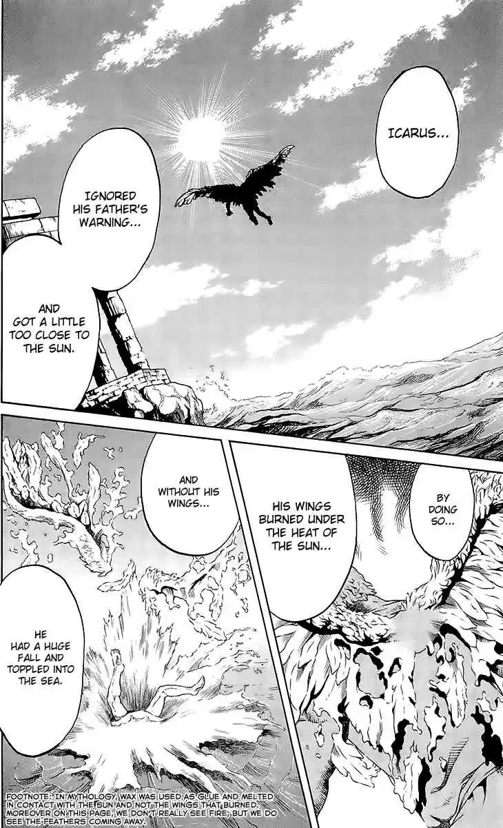 Read Sugarless Manga Online