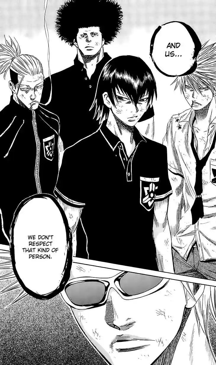 Read Sugarless Manga Online