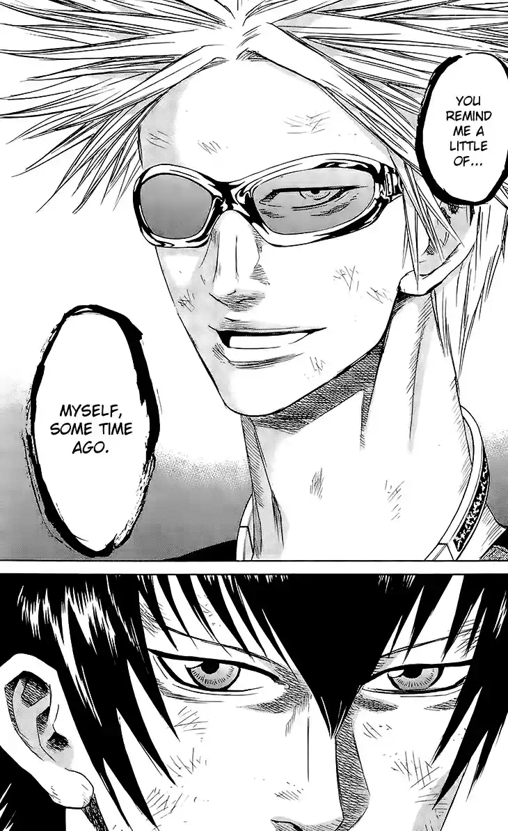 Read Sugarless Manga Online