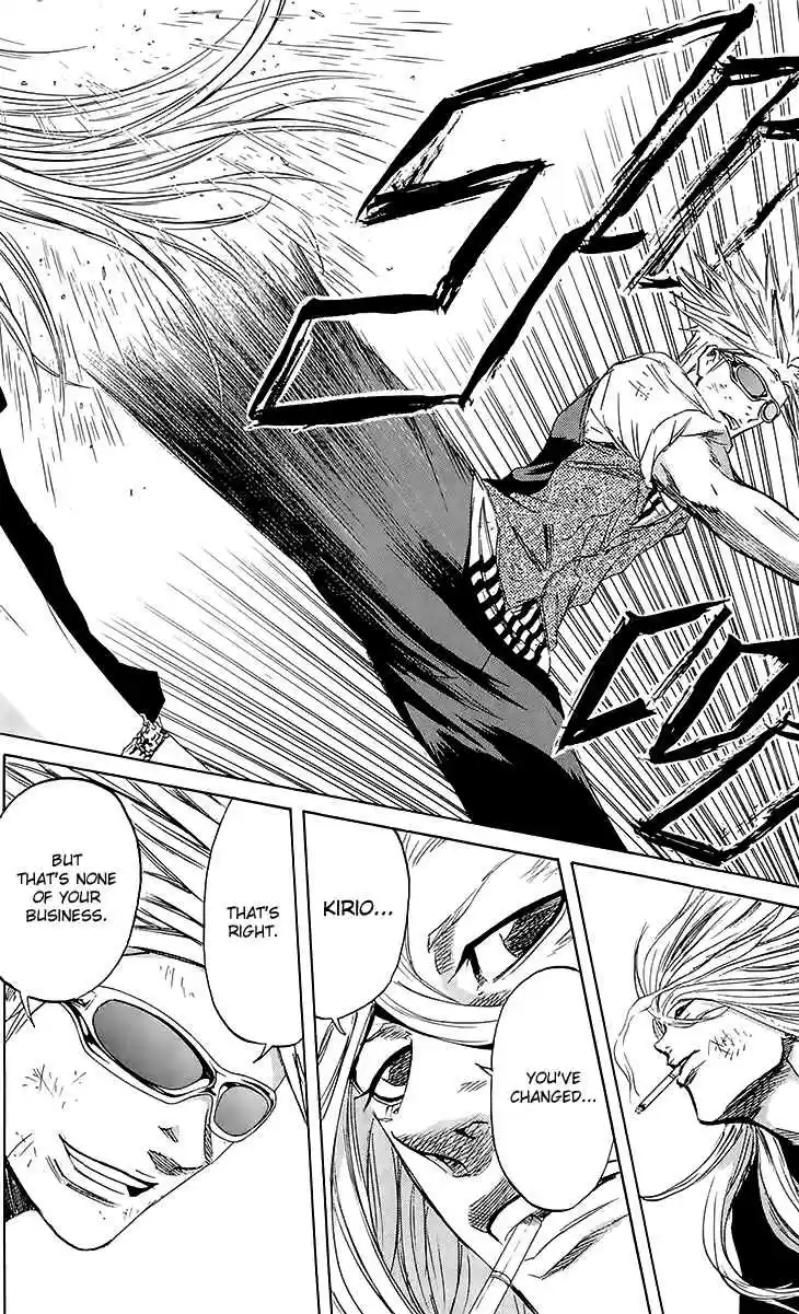 Read Sugarless Manga Online