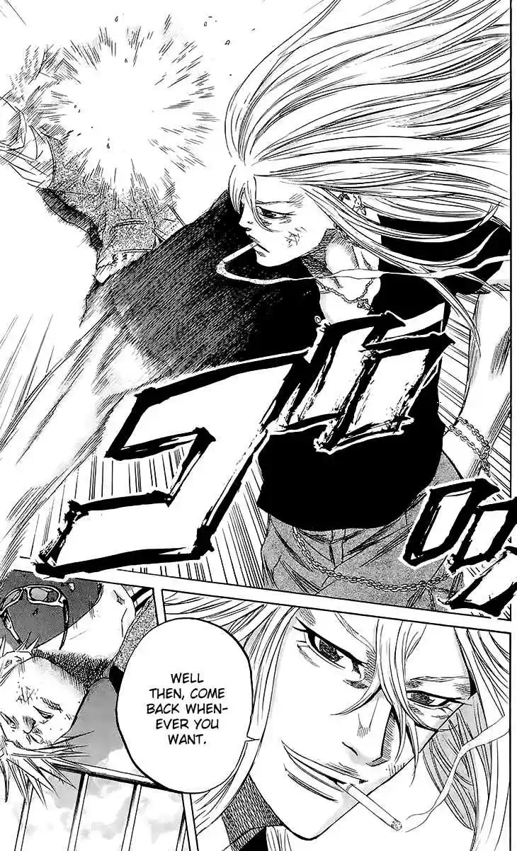 Read Sugarless Manga Online