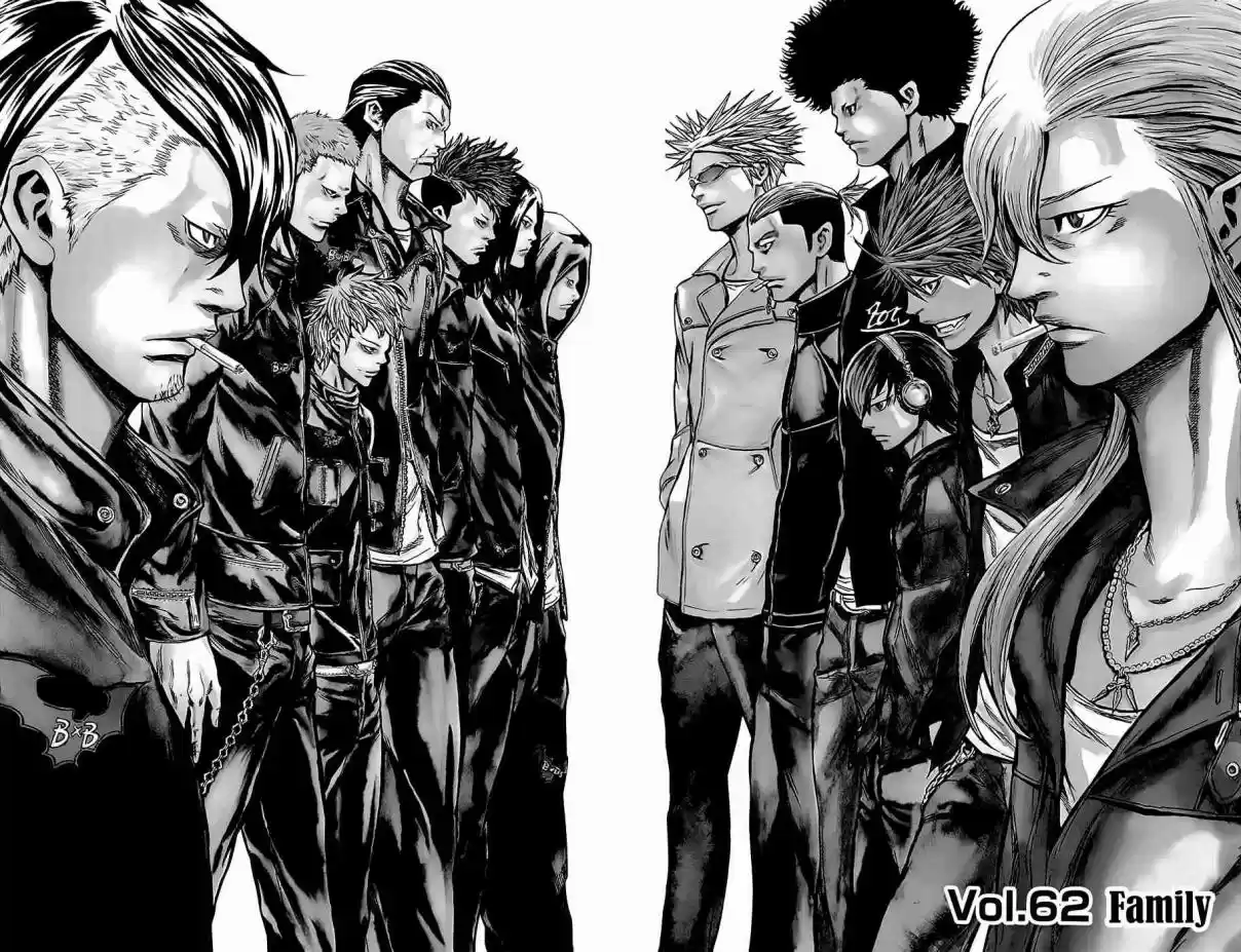 Read Sugarless Manga Online