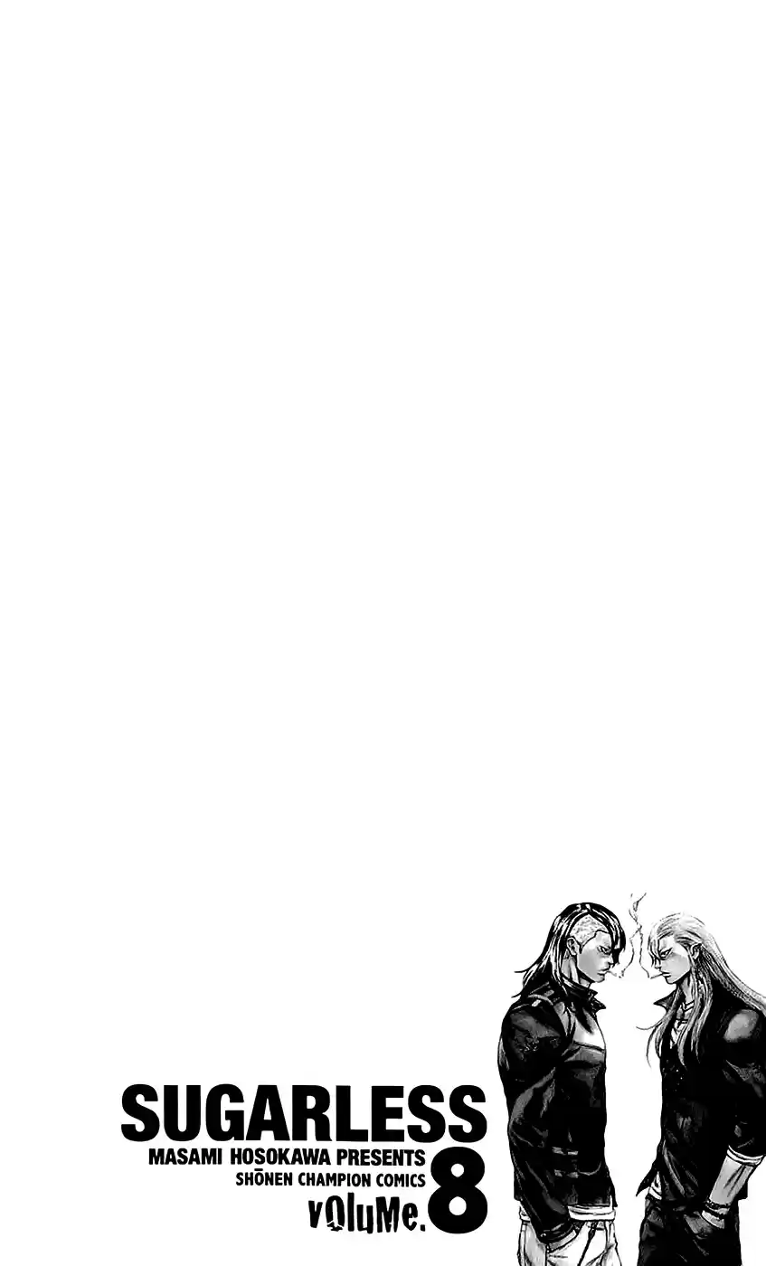 Read Sugarless Manga Online
