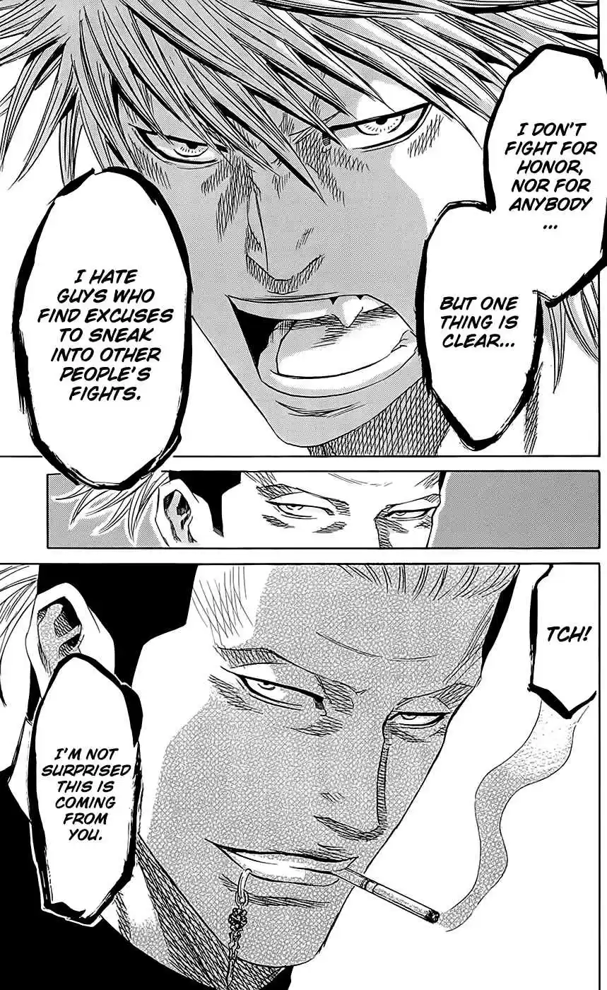 Read Sugarless Manga Online