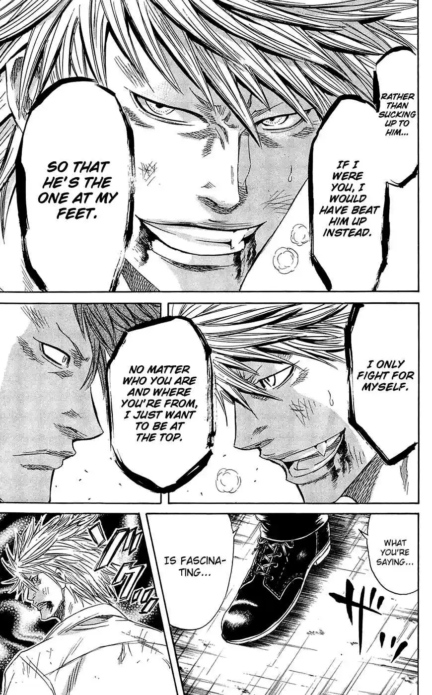 Read Sugarless Manga Online