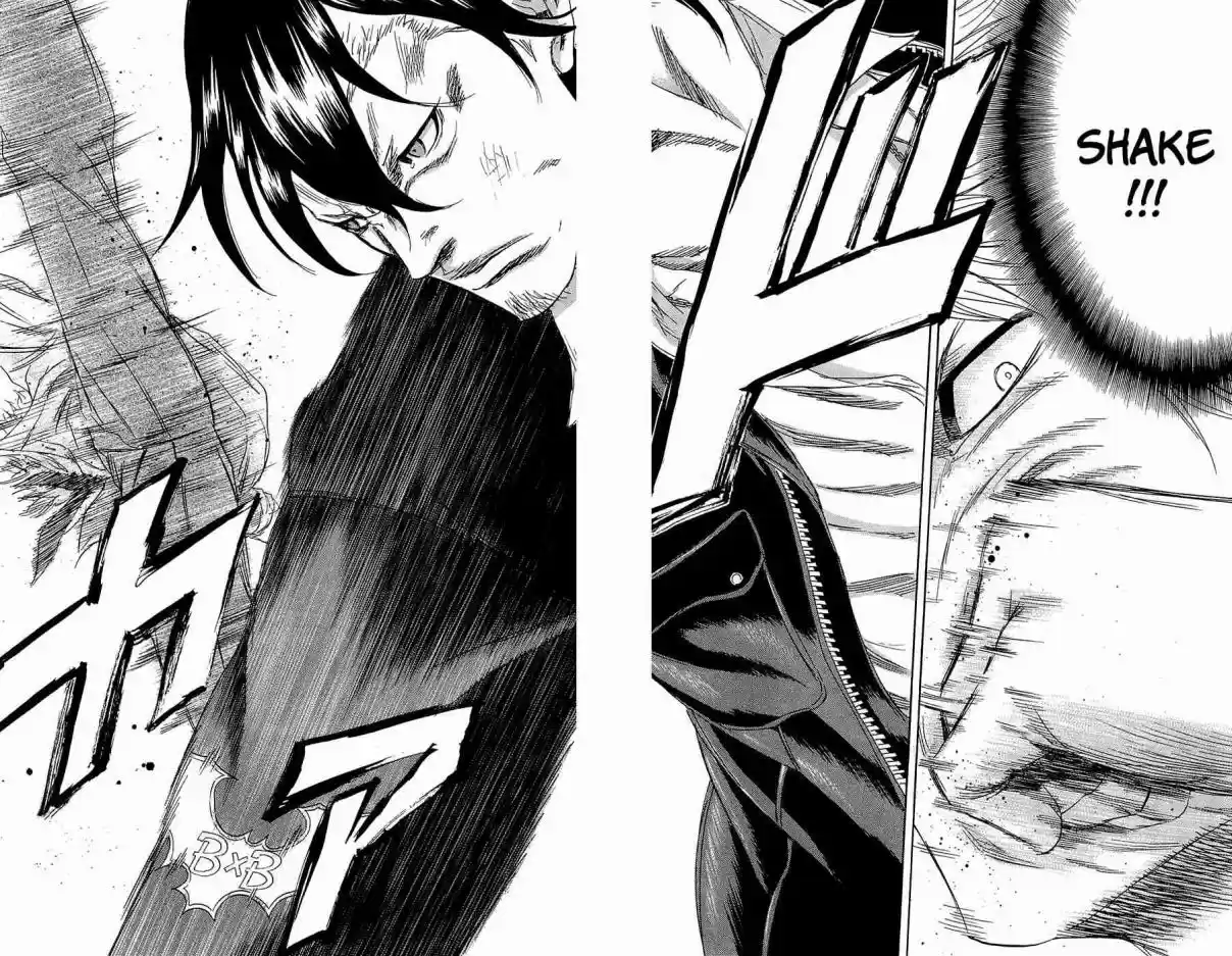 Read Sugarless Manga Online