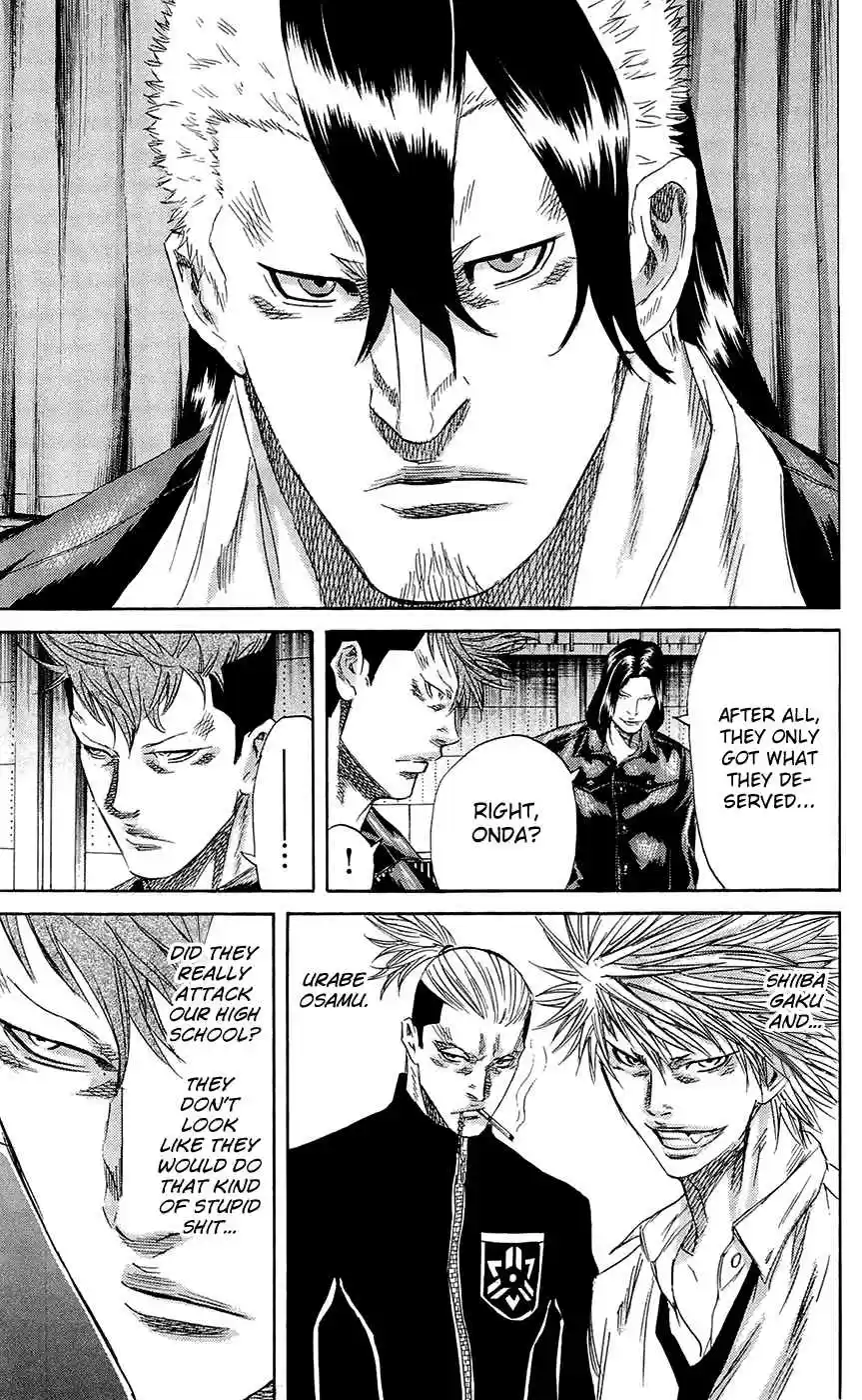 Read Sugarless Manga Online