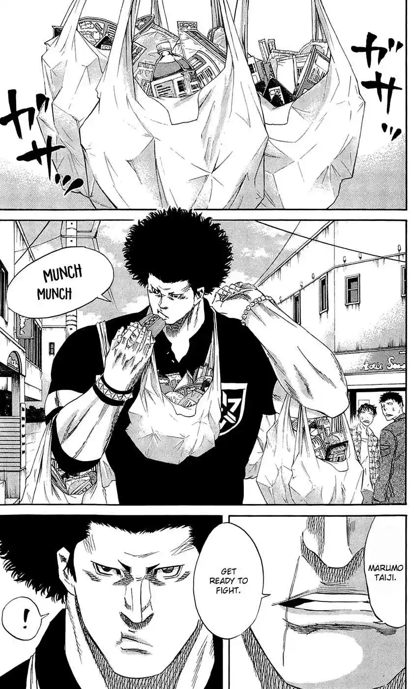 Read Sugarless Manga Online