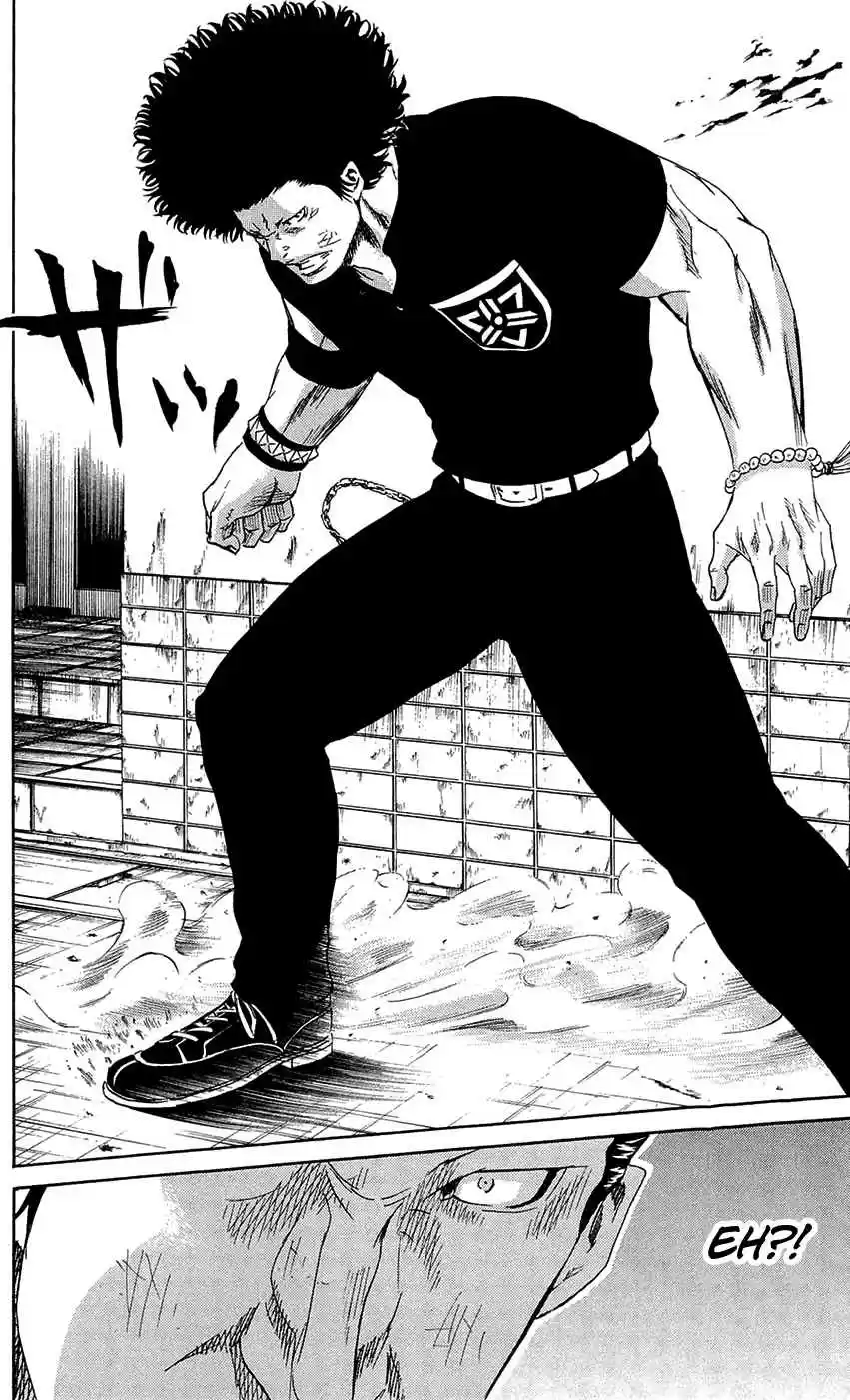 Read Sugarless Manga Online