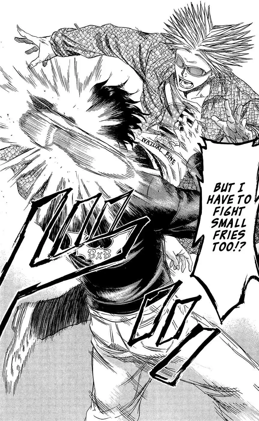 Read Sugarless Manga Online