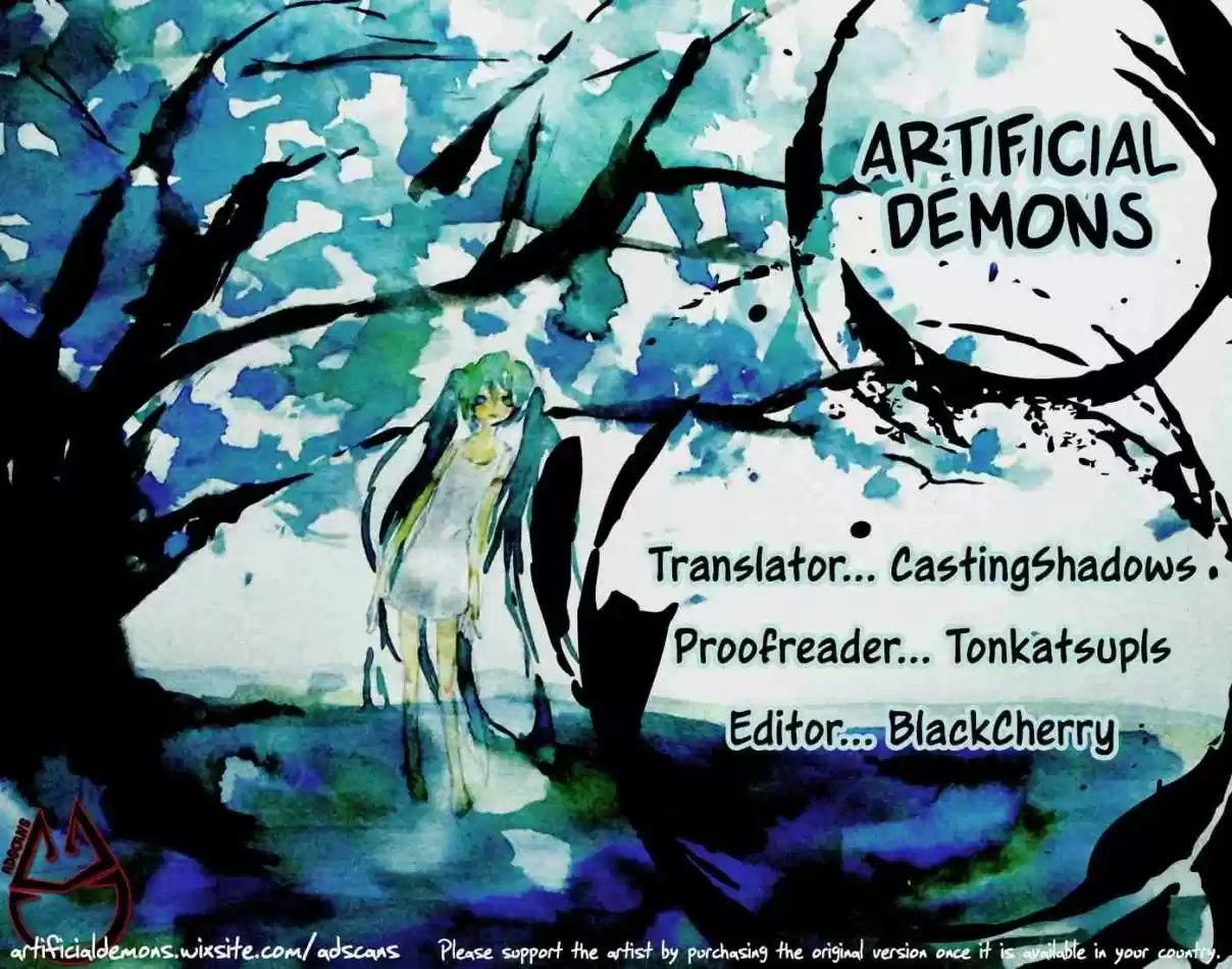 Read Sugarless Manga Online